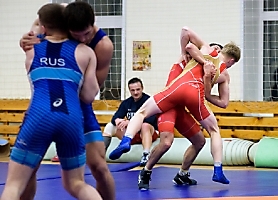 УТС борцов греко-римского стиля СФО, 20.12.2022_24