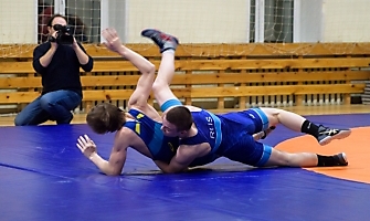 УТС борцов греко-римского стиля СФО, 20.12.2022_26