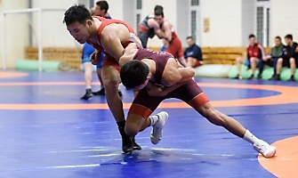 УТС борцов греко-римского стиля СФО, 20.12.2022_27