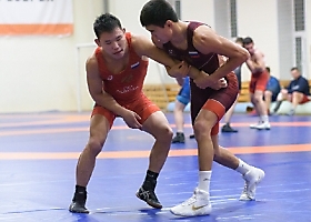 УТС борцов греко-римского стиля СФО, 20.12.2022_28