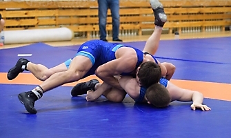 УТС борцов греко-римского стиля СФО, 20.12.2022_30