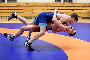 УТС борцов греко-римского стиля СФО, 20.12.2022_33