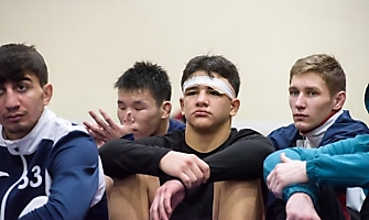 УТС борцов греко-римского стиля СФО, 20.12.2022_39