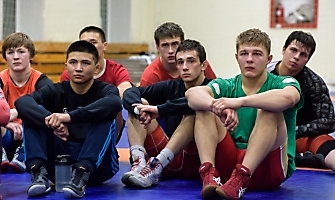 УТС борцов греко-римского стиля СФО, 20.12.2022_40