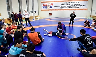 УТС борцов греко-римского стиля СФО, 20.12.2022_45