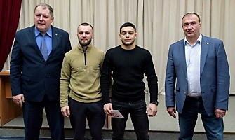 Подведение итогов 2022 года