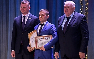 20 лет ДЮФЦ Первомаец, 27.01.2023_11