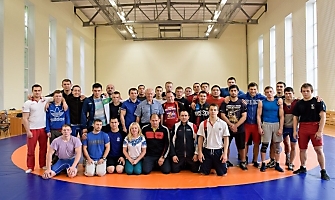 УТС сборной НСО по ГРБ перед ЧР 07.06.2017_42