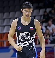 Чемпионат России по грека-римской борьбе - 2023_19