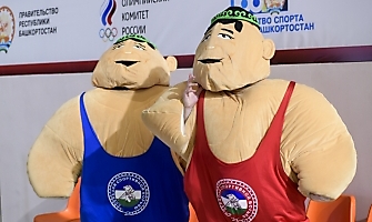 Чемпионат России по грека-римской борьбе - 2023_20