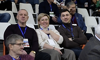 Чемпионат России по грека-римской борьбе - 2023_23