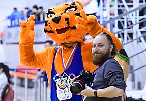 Чемпионат России по грека-римской борьбе - 2023_31