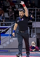 Чемпионат России по грека-римской борьбе - 2023_40