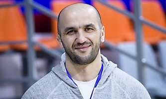 Чемпионат России по грека-римской борьбе - 2023_75