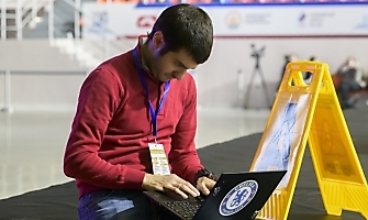 Чемпионат России по грека-римской борьбе - 2023_83