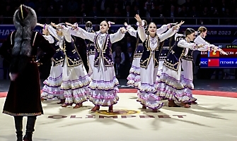 Чемпионат России по грека-римской борьбе - 2023_84