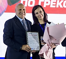 Чемпионат России по грека-римской борьбе - 2023_91