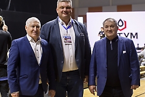 Чемпионат России по грека-римской борьбе - 2023_111