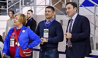 Чемпионат России по грека-римской борьбе - 2023_112