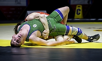 Чемпионат России по грека-римской борьбе - 2023_148