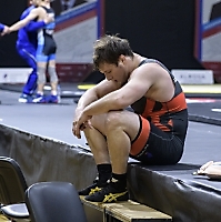 Чемпионат России по грека-римской борьбе - 2023_150