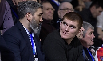 Чемпионат России по грека-римской борьбе - 2023_162