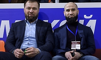 Чемпионат России по грека-римской борьбе - 2023_163