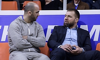 Чемпионат России по грека-римской борьбе - 2023_170