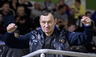 Чемпионат России по грека-римской борьбе - 2023_171