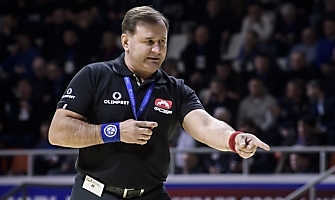 Чемпионат России по грека-римской борьбе - 2023_177