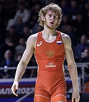 Чемпионат России по грека-римской борьбе - 2023_182