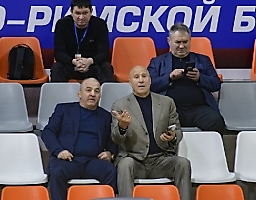 Чемпионат России по грека-римской борьбе - 2023_192