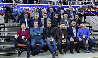 Чемпионат России по грека-римской борьбе - 2023_212