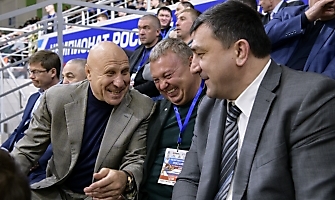 Чемпионат России по грека-римской борьбе - 2023_213