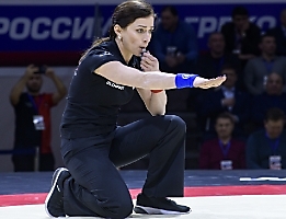 Чемпионат России по грека-римской борьбе - 2023_223