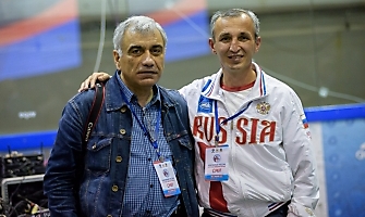 Чемпионат России по греко-римской борьбе 2017, Владимир_18