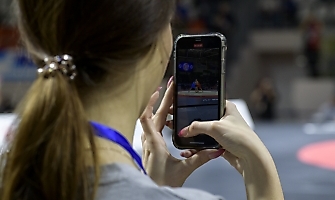 Чемпионат России по грека-римской борьбе - 2023_270