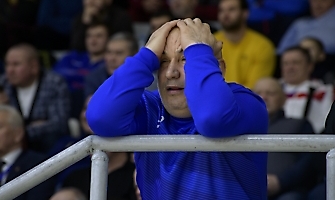 Чемпионат России по грека-римской борьбе - 2023_279