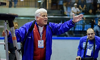 Чемпионат России по греко-римской борьбе 2017, Владимир_23