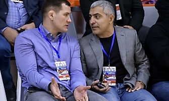 Чемпионат России по грека-римской борьбе - 2023_289