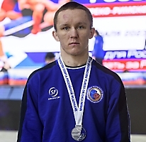 Чемпионат России по грека-римской борьбе - 2023_295