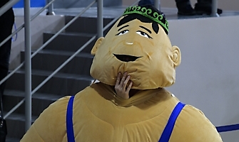 Чемпионат России по грека-римской борьбе - 2023_297