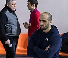 Чемпионат России по грека-римской борьбе - 2023