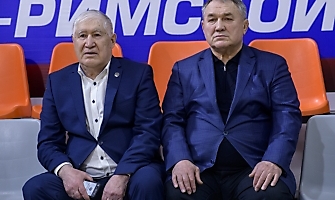 Чемпионат России по грека-римской борьбе - 2023_309