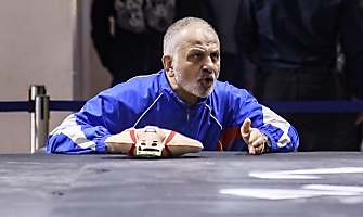 Чемпионат России по грека-римской борьбе - 2023_316