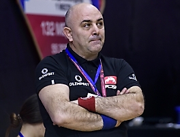 Чемпионат России по грека-римской борьбе - 2023_326