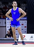 Чемпионат России по грека-римской борьбе - 2023_328