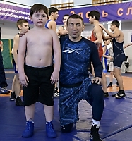 Николай Монов провёл мастер-класс для новосибирских борцов, 6.03.2023_8