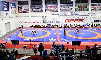 Первенство России по греко-римской борьбе среди юниоров до 21 года (Бердск, НСО), 8-12.03.2023_24