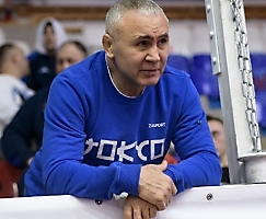 Первенство России по греко-римской борьбе среди юниоров до 21 года (Бердск, НСО), 8-12.03.2023_33